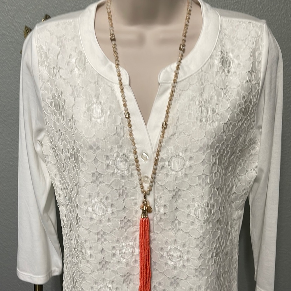 Premier Designs Sway necklace